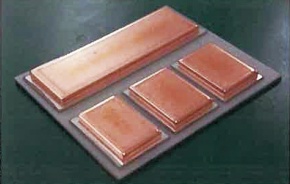 三菱マテリアル　ＨＶ用基板、銅を肉厚化