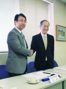超硬工具協会と日本工具工業会、来年６月めど統合検討
