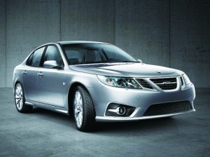 オウトクンプ、ステンレス燃料タンク　サーブ車向け開発