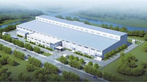 新日鉄住金、中国に新冷間圧造用鋼線製造拠点