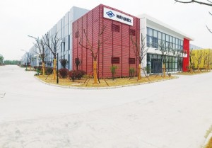 神鋼商事、中国で自動車需要捕捉