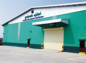 住友商事　亜鉛鉄板製販「ESIC」、カンボジア新工場開所