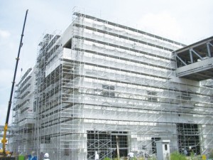 JFE機材フォーミング、ファステックなど機材拡販