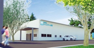 ローソンファーム秋田植物工場に「スタンパッケージ」採用　新日鉄住金エンジ