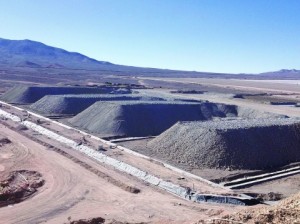 JX金属、バイオシグマ技術　稼働銅鉱山で商業適用