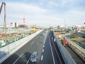建設受注、下期以降おおむね堅調
