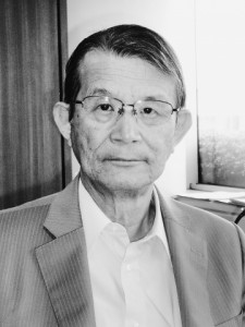 マンデーインタビュー　スペシャリストに聞く　■新構造材料技術研究組合　岸輝雄理事長　■オールジャパンで自動車軽量化を実現
