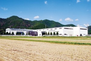 大和特殊鋼、春日工場の拡張完了
