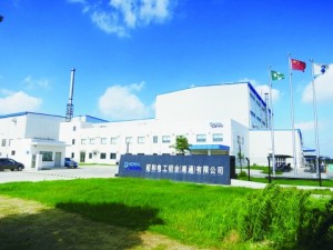 昭和電工、中国「月産1000トン目指す」　アルミ箔