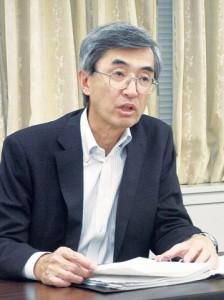 JFEHD、経常益上振れ2000億円