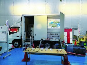 ＪＦＥ電制、中部圏の受注を拡大