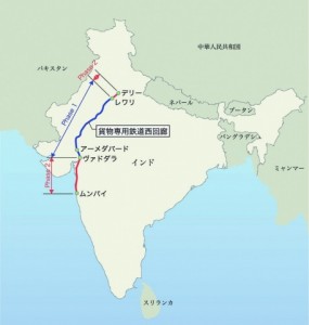 ＪＦＥエンジ、印貨物鉄道向け橋梁受注