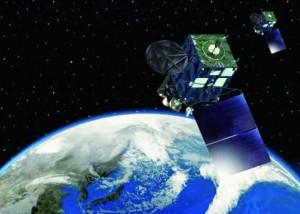 ＧＳユアサテクノ　『ひまわり８号』に高性能電池採用