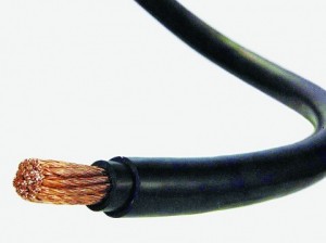 タツタ電線、相次ぐ新製品　産業電線本格参入