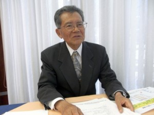 マンデーインタビュー　▼東アジアの鉄スクラップ需給動向　スペシャリストに聞く　■鉄リサイクリング・リサーチ社長　林誠一氏　中韓自給化の影響懸念