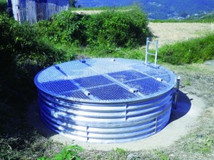 ＪＦＥ建材、多分割天蓋を初受注　ライナープレート用