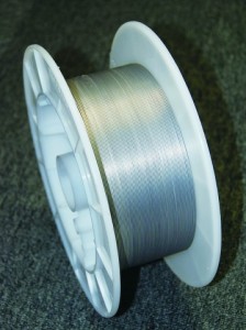 木ノ本伸線、難燃マグネ溶接ワイヤ　国内で試験販売