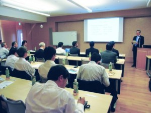 東大JX金属寄付ユニット、日・チリ共同のワークショップ