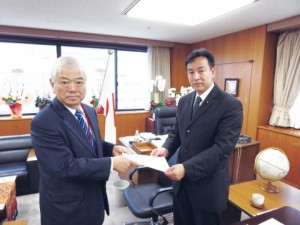 電力多消費産業、原発早期再稼動など要望書