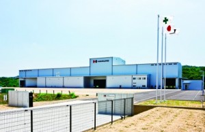白鷺特殊鋼、加西に鍛造拠点開設