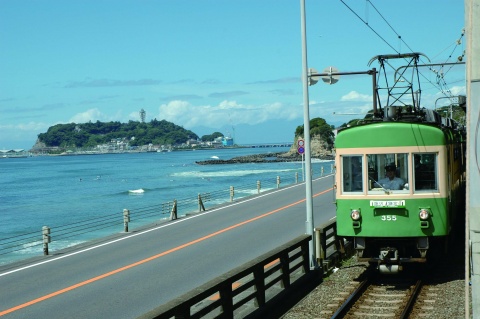 『2014年度土木学会選奨遺産』 「江ノ島電鉄」など22件選定