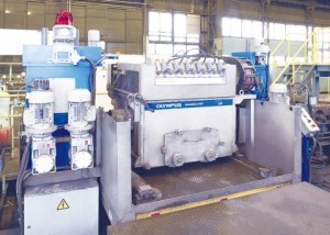山陽特殊製鋼、品質保証体制を強化