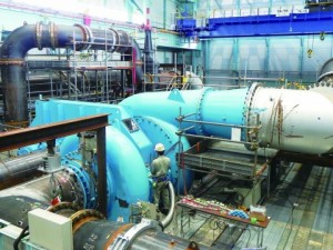 神戸製鋼、世界最大クラスのターボ圧縮機開発　石化プラント向け