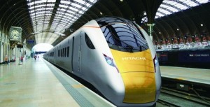 神戸製鋼　アルミ押出形材、英国車両向け納入