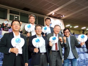 社会人野球日本選手権、ＪＦＥ東西　初戦を突破