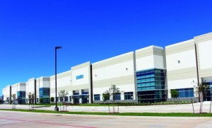 コベルコ建機、米販社が移転　全体面積５割拡張