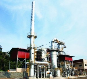 ＪＦＥエンジニアリングと月島機械、産廃焼却プラント　マレーシアで竣工