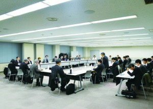 第５回水銀小委、報告書取りまとめ環境相に答申へ