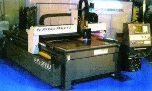 真幸鋼材、プラズマ切断機新設へ　内製化で納期短縮