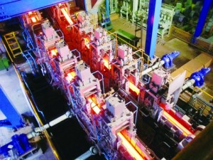 三菱製鋼、タイで精鋳品事業拡大　室蘭　設備更新に50億円