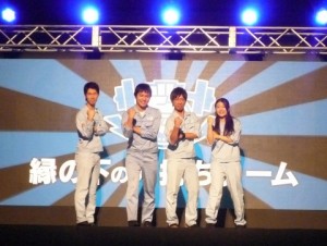 ＮＨＫ・Ｅテレ科学番組「すイエんサー」　住友電工チームが優勝