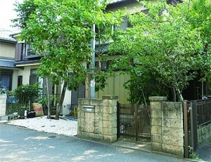 大賞作品のリフォーム前