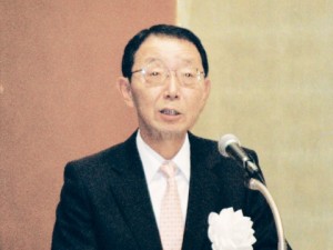 日本鉄鋼連盟「成長の主役担う」賀詞交歓会