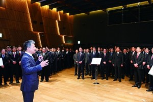 韓・東国製鋼、ユニオンＳの吸収合併完了　1000万トン体制で始動