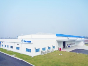 鈴覚、ベトナム工場が稼働　世界３拠点体制整備