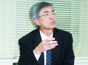 ＪＦＥＨＤ、経常益26％増2200億円　業績予想上方修正　年配当60円に上げ