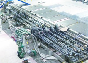 プライメタルズテクノロジーズ、クエート電炉から受注　棒鋼圧延機の近代化工事