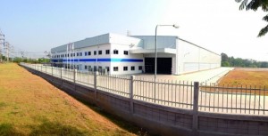 小木曽工業、タイ・中国に相次ぎ拠点