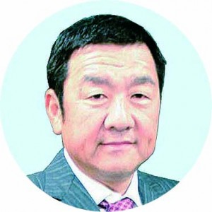 五十鈴、グローバル価値創出　次期中計策定
