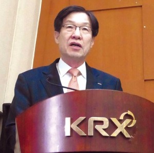 POSCO　グローバル鋼材販売、初の5000万トン乗せ