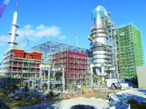 南相馬市・災害廃棄物処理　JFEエンジJVが受託