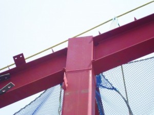 日鉄住金建材、「ＮＤコア」350角発売　機能性も向上