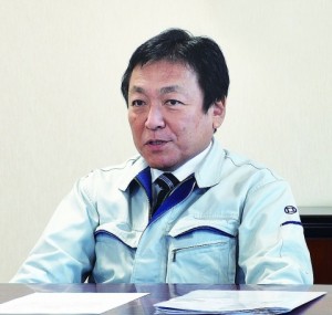 新関西製鉄、星田の製鋼　４月から一時休止　堺に集約