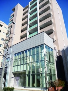 榊原、新本社で業務開始　旧本社は物流・スリッター拠点に