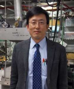 レアメタル供給の本質的問題　▼環境コスト、中国優位　東京大学生産技術研究所教授　岡部　徹氏