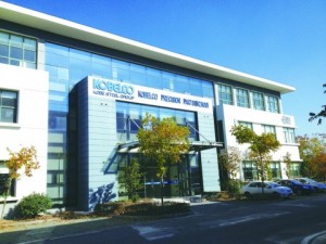 神鋼商事、神商精密器材（蘇州）　大型加工機を増設